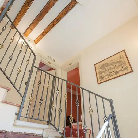 Bed & Breakfast Ca Valeri 3*