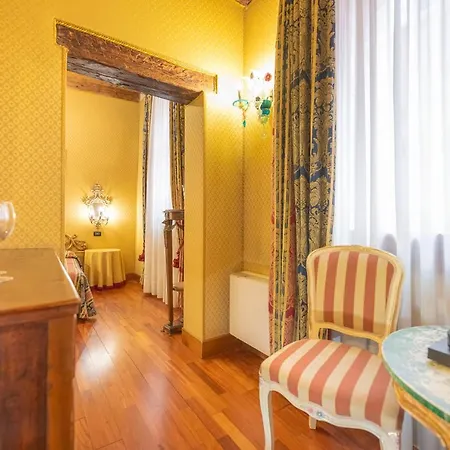 Ca Valeri Bed & Breakfast 3*