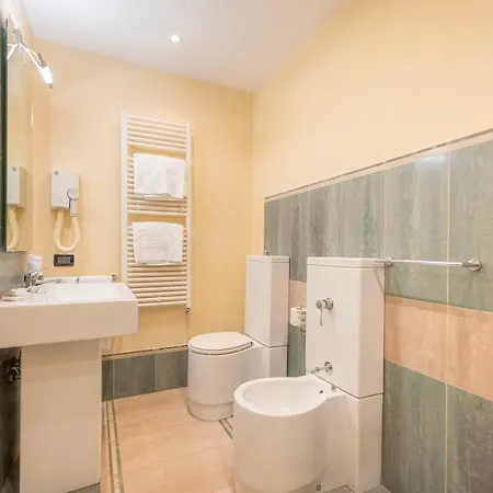 Ca Valeri 3* Venice