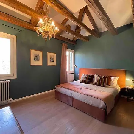 Ca Cornelia - A Rooftop Terrace With Dazzling View Apartment *