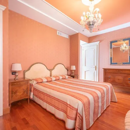 Ca Valeri Bed & Breakfast Venice