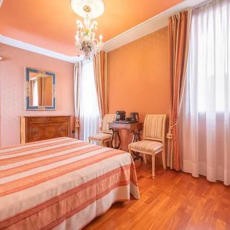 Ca Valeri Bed and Breakfast