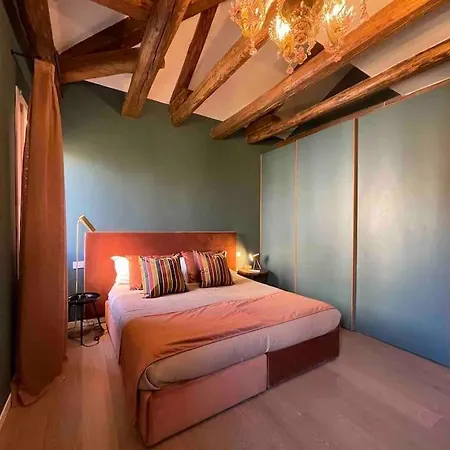 Ca Cornelia - A Rooftop Terrace With Dazzling View Apartment *