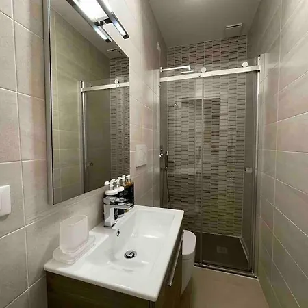 Apartment Ca Cornelia - A Rooftop Terrace With Dazzling View *