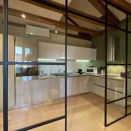 Ca Cornelia - A Rooftop Terrace With Dazzling View Apartment