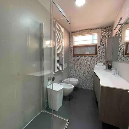 Ca Cornelia - A Rooftop Terrace With Dazzling View Apartment *