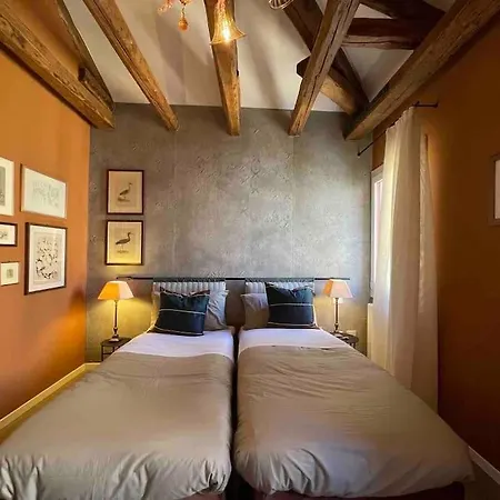 Apartment Ca Cornelia - A Rooftop Terrace With Dazzling View Venice