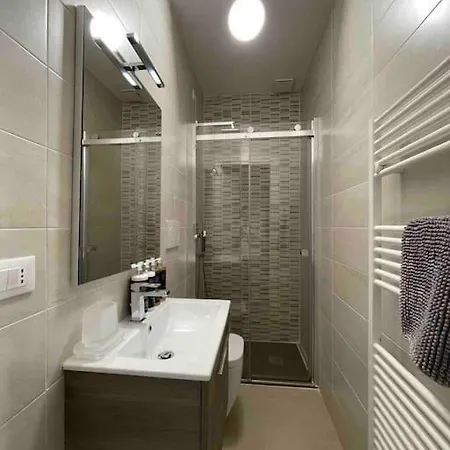 Ca Cornelia - A Rooftop Terrace With Dazzling View Apartment