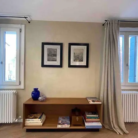 Ca Cornelia - A Rooftop Terrace With Dazzling View Apartment Venice