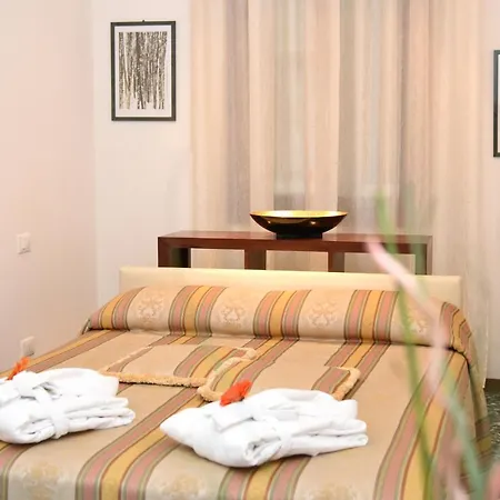 Apartment Corte Coppo Superior Venice