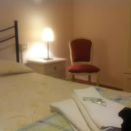Nicevenice Bed & Breakfast