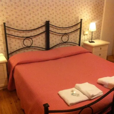 Nicevenice Bed & Breakfast