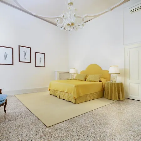 Palazzetto Manin San Marco