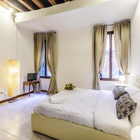 Sweet Apartment Venice