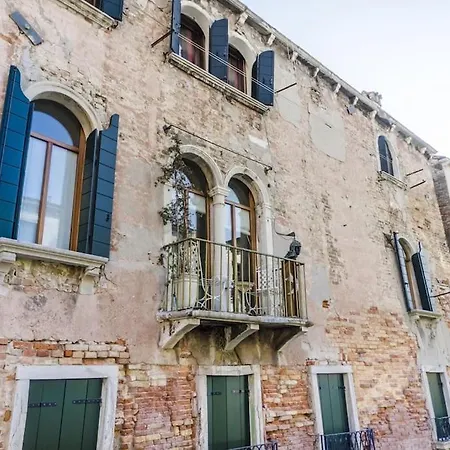 Sweet Apartment Venice