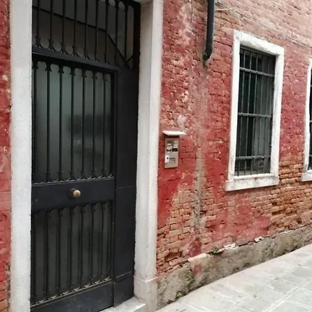Apartment Casetta Sulla Laguna