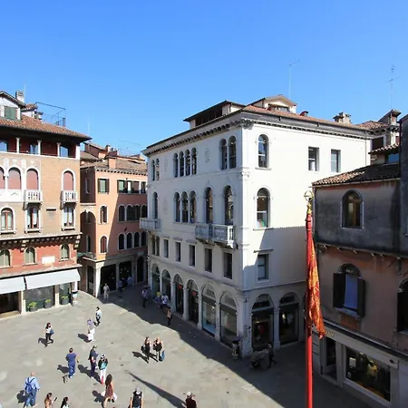 Apartment San Marco *