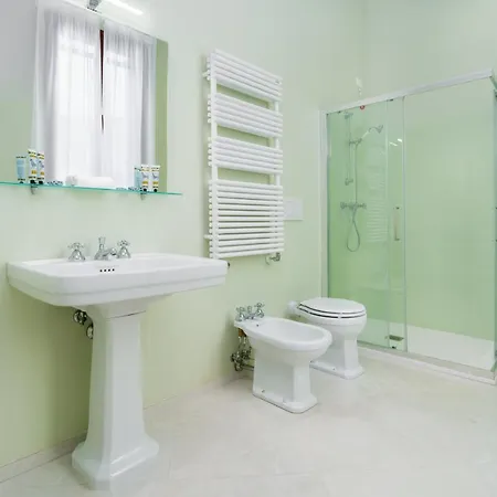 Palazzetto Manin San Marco Apartment *