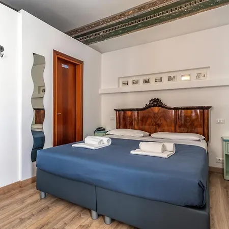 Hotel Ai Do Mori