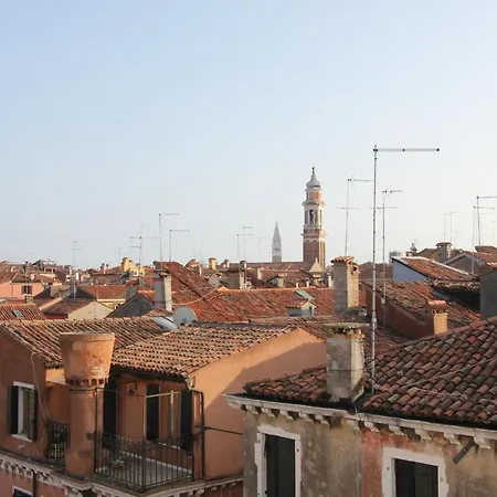 Rialto Appartement Venise