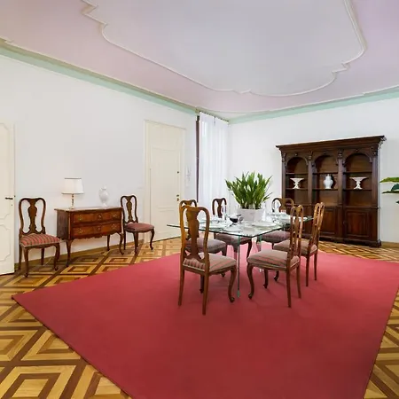 Apartment Palazzetto Manin San Marco