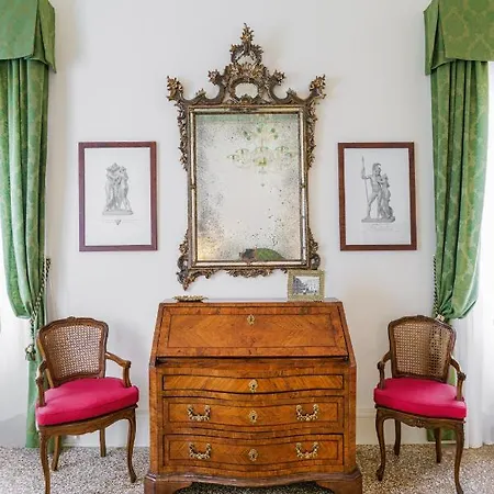 Apartment Palazzetto Manin San Marco *