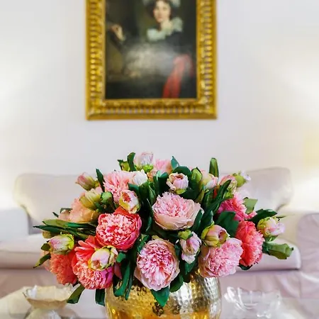 Apartment Palazzetto Manin San Marco Venice