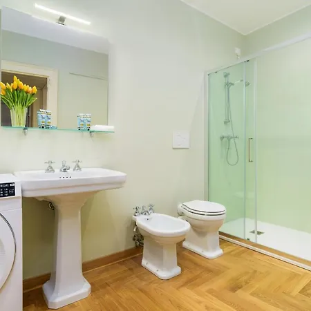 Palazzetto Manin San Marco Apartment Venice