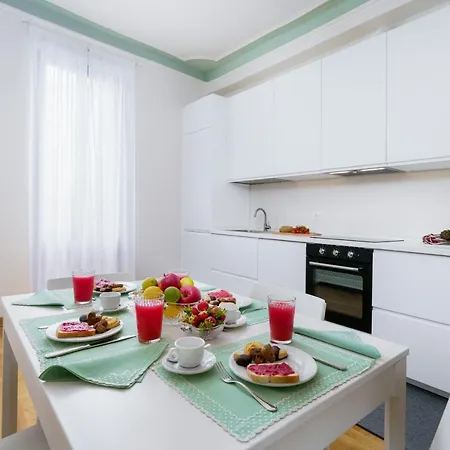 Palazzetto Manin San Marco Apartment *