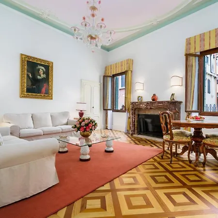 Apartment Palazzetto Manin San Marco *