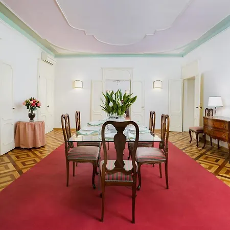 Palazzetto Manin San Marco Apartment Venice