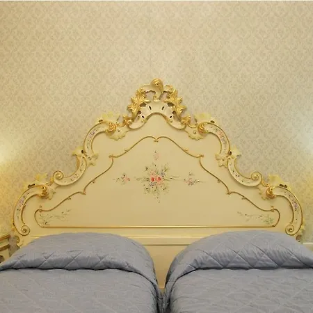 Hotel Rialto Wenecja