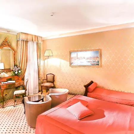 Colombina 4*