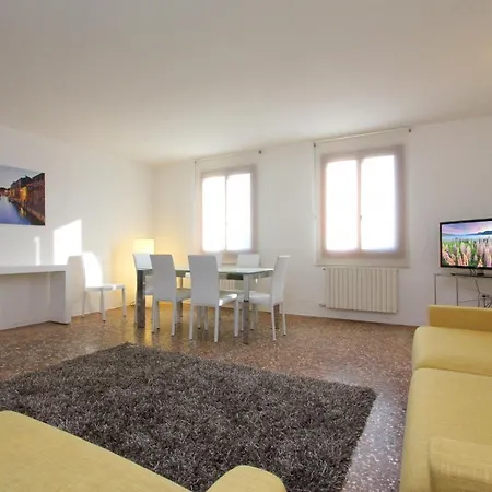Rialto Appartement