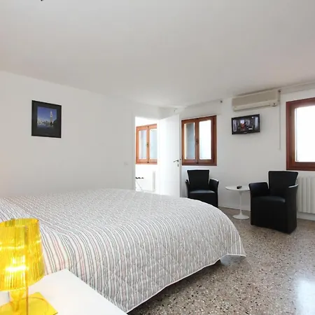 Appartement Rialto