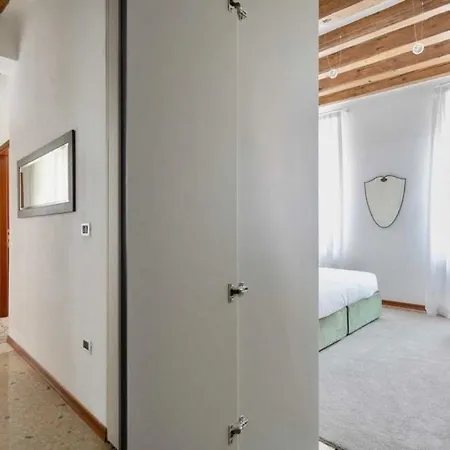 Palazzo San Samuele - Elegant In San Marco