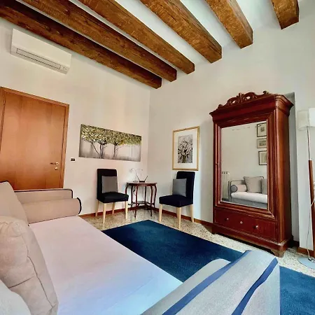 Palazzo San Samuele - Elegant In San Marco * Venice