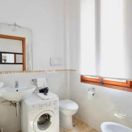 Apartment Palazzo San Samuele - Elegant In San Marco
