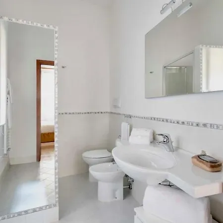 Apartment Palazzo San Samuele - Elegant In San Marco
