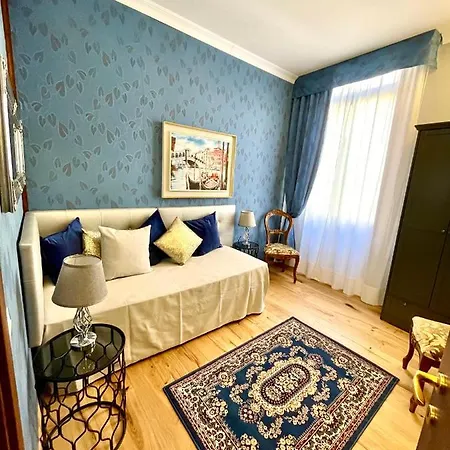 Guest house Ca' Lavezzera