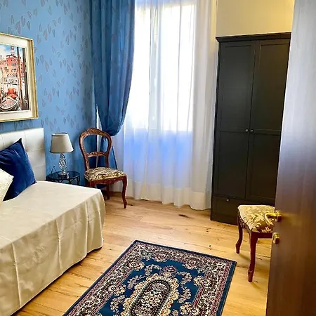 Guest house Ca' Lavezzera 2*