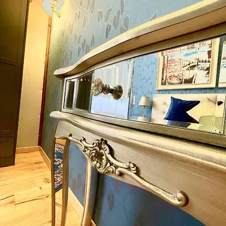 Ca' Lavezzera Guest house