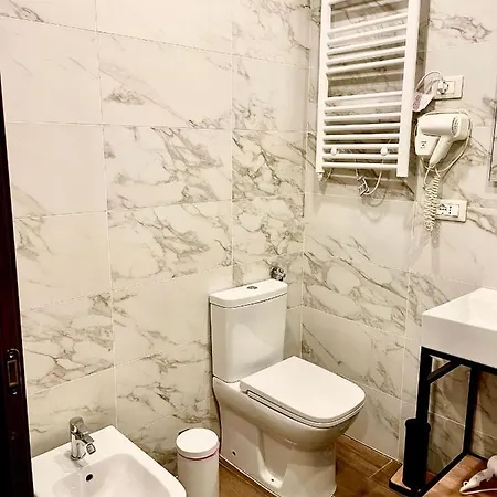Guest house Ca' Lavezzera 2*