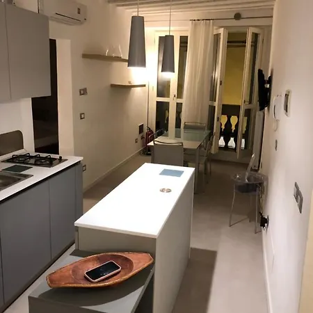 Venetian Apartment Venice