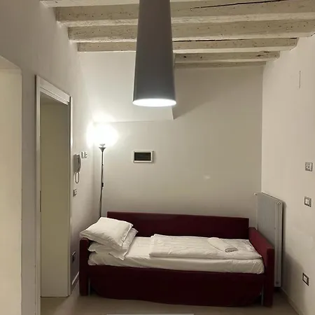 Apartment Venetian Venice