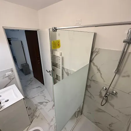 Calle De Le Pazienze Apartman Velence