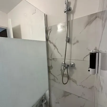 Apartman Calle De Le Pazienze