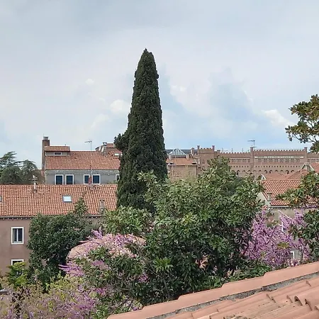 Giudecca Palanca 664 Venedig