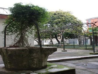 Casa Caburlotto * Βενετία
