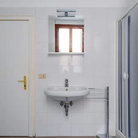 Apartment Cannaregio Romantic View